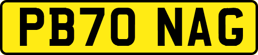 PB70NAG