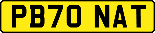 PB70NAT