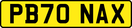 PB70NAX