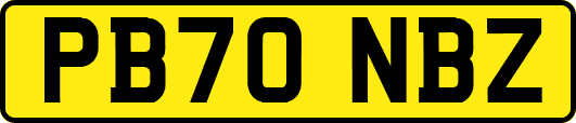 PB70NBZ