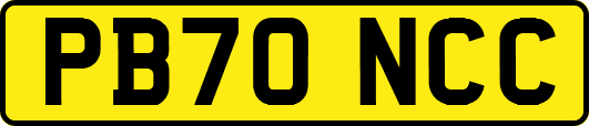 PB70NCC