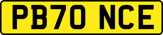 PB70NCE
