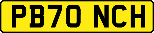 PB70NCH