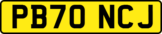 PB70NCJ