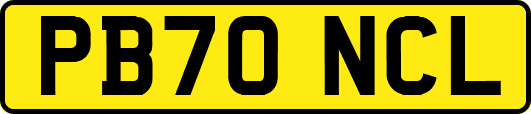 PB70NCL