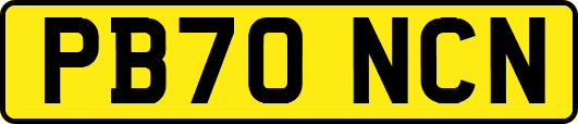 PB70NCN