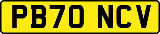 PB70NCV