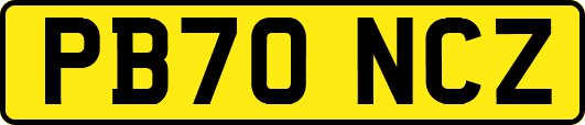 PB70NCZ