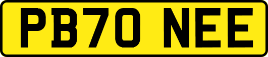 PB70NEE