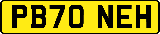 PB70NEH