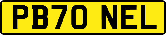 PB70NEL