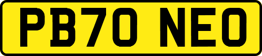 PB70NEO