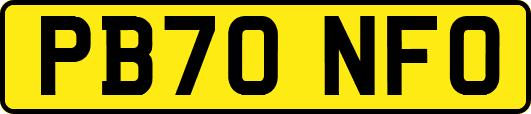 PB70NFO