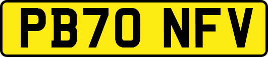 PB70NFV
