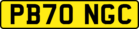 PB70NGC