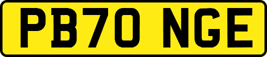 PB70NGE