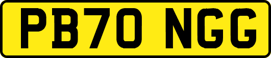 PB70NGG