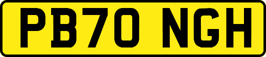 PB70NGH