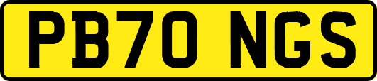 PB70NGS