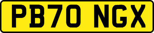 PB70NGX