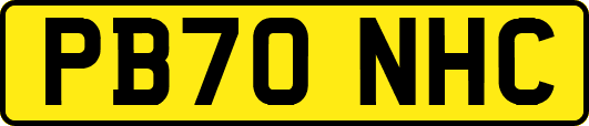 PB70NHC