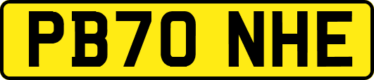 PB70NHE