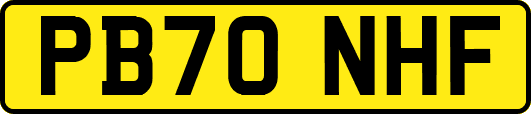PB70NHF