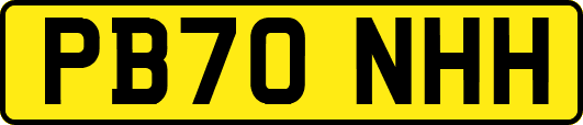 PB70NHH