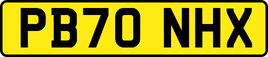 PB70NHX