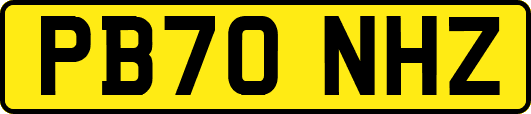 PB70NHZ