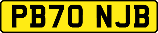 PB70NJB