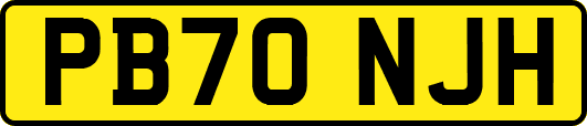 PB70NJH