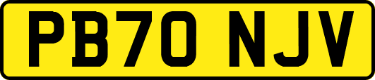PB70NJV