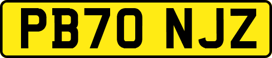 PB70NJZ