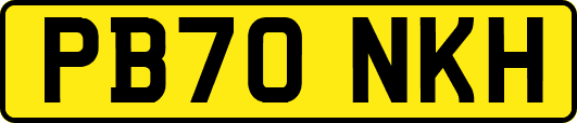 PB70NKH