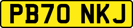 PB70NKJ