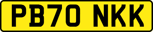 PB70NKK