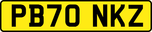 PB70NKZ