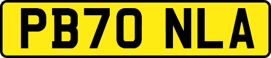 PB70NLA