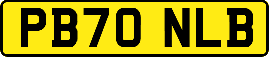 PB70NLB