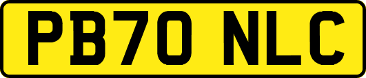 PB70NLC