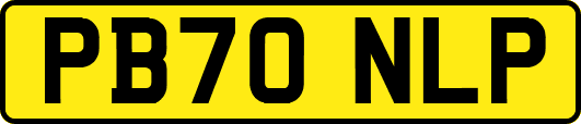 PB70NLP