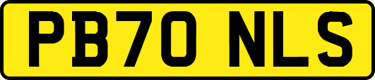 PB70NLS