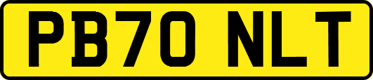 PB70NLT