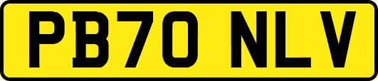 PB70NLV