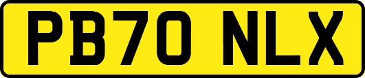 PB70NLX