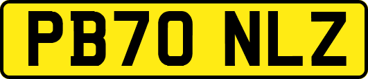 PB70NLZ