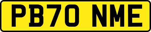 PB70NME