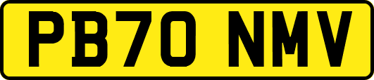 PB70NMV