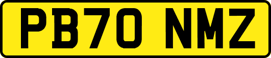 PB70NMZ